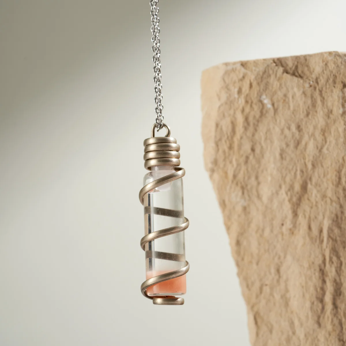 Colgante Atlante Himalaya