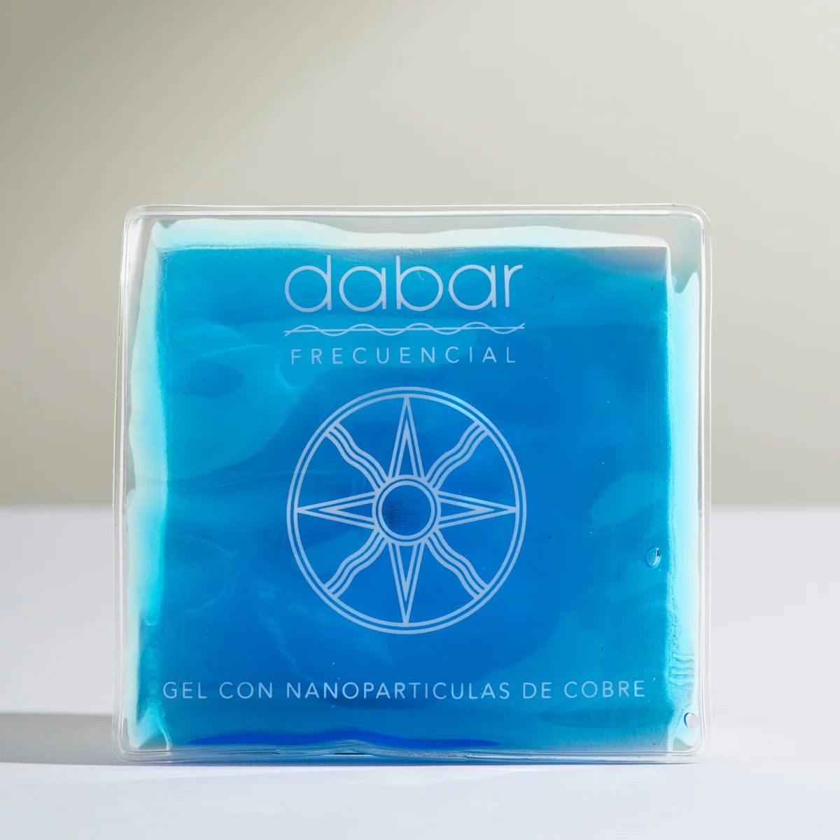 Gel Pack Frecuencial