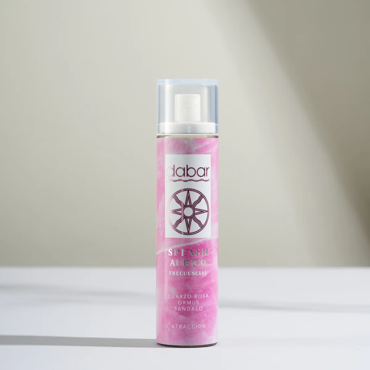 Splash Áurico Atracción