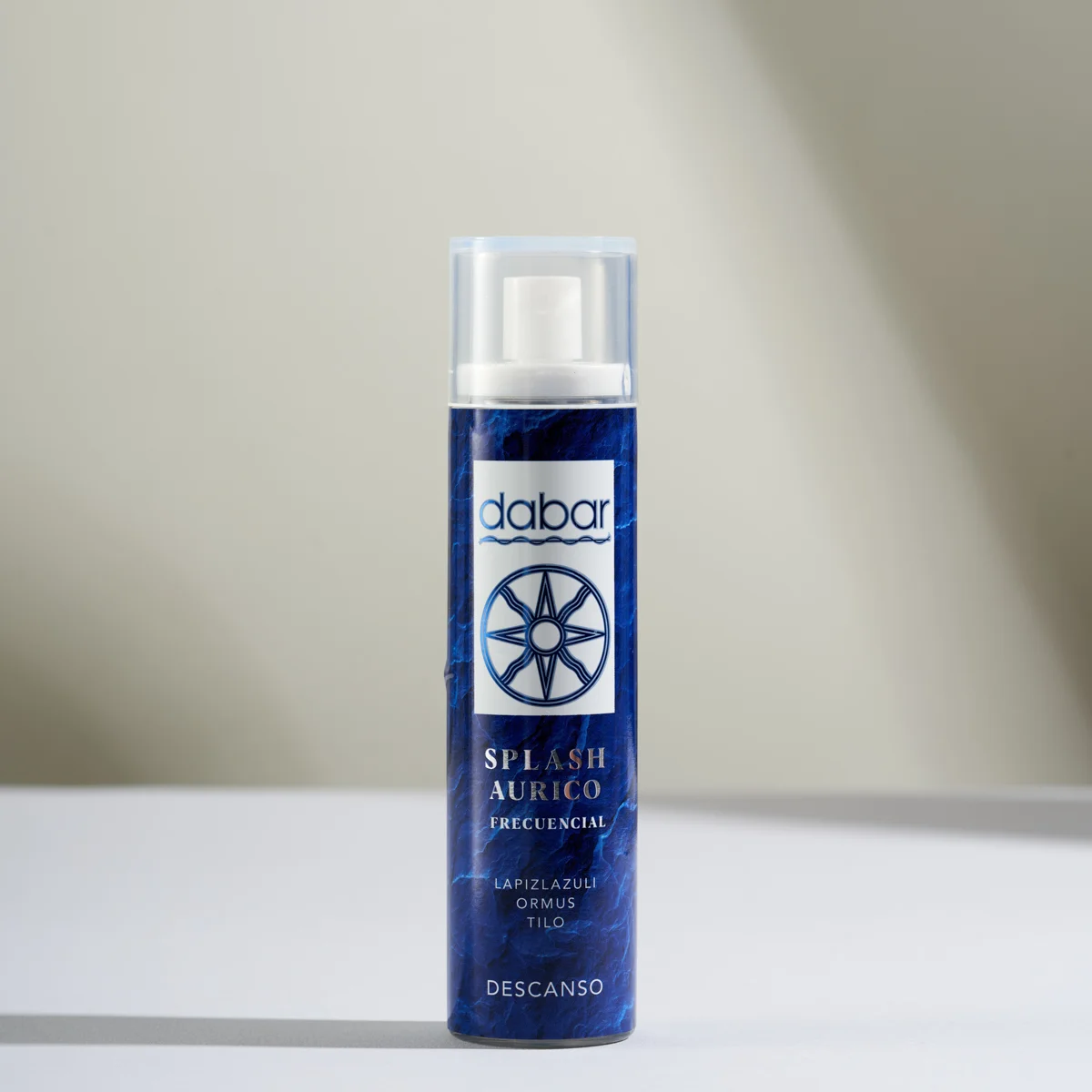 Splash Áurico Descanso