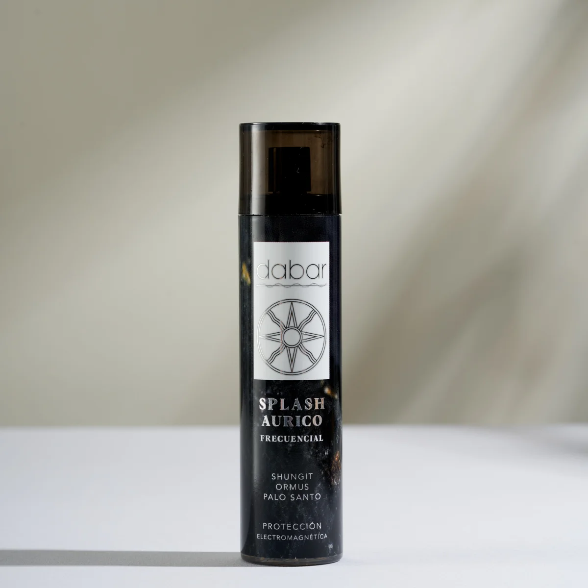 Splash Áurico Protección