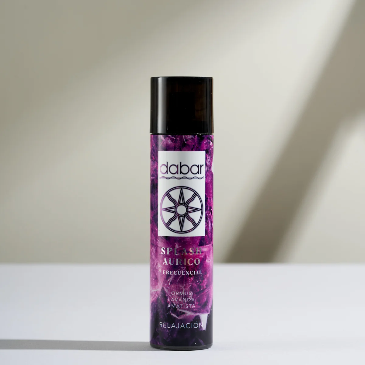 Splash Áurico Relajación