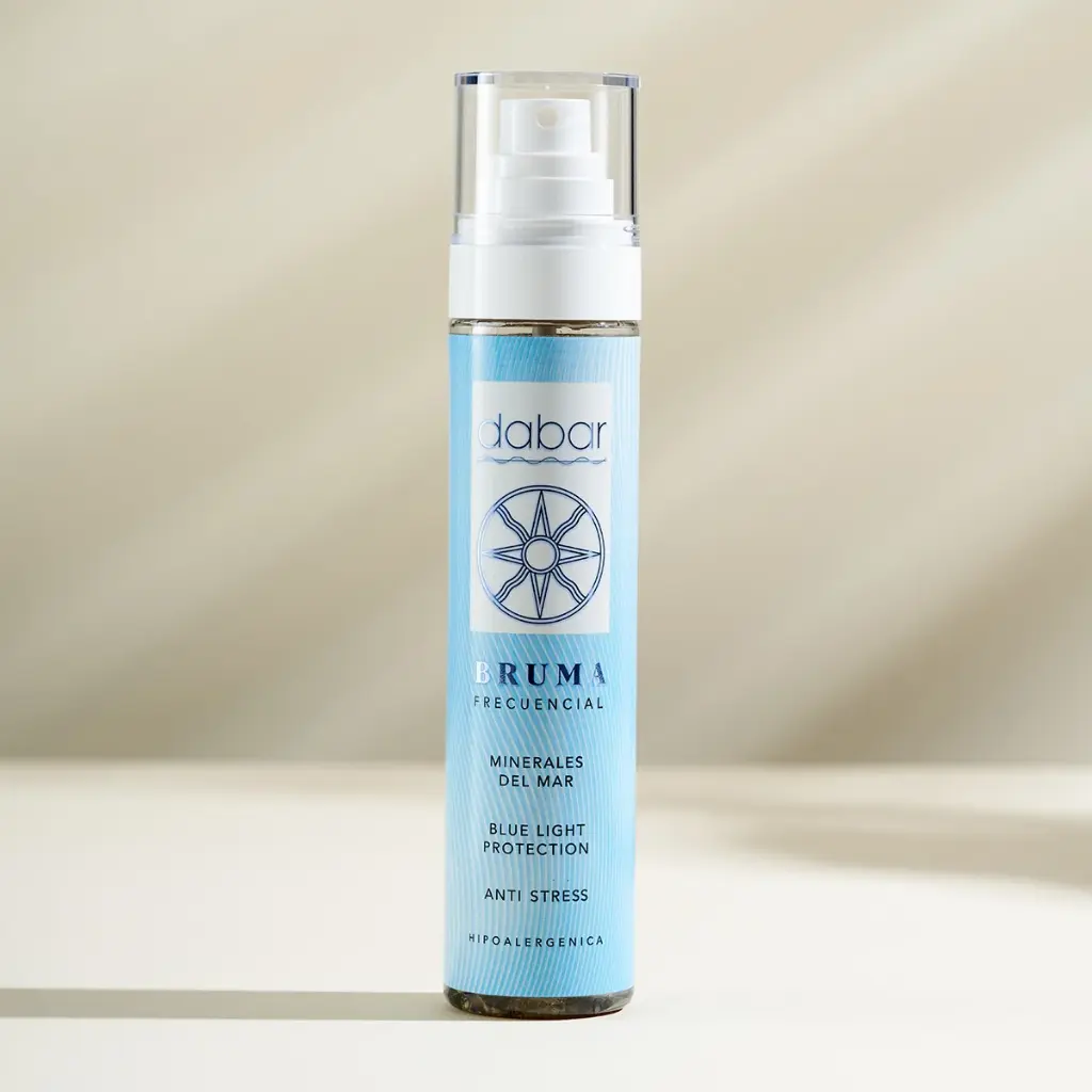 Bruma Anti Stress