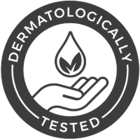 Testeada Dermatológicamente