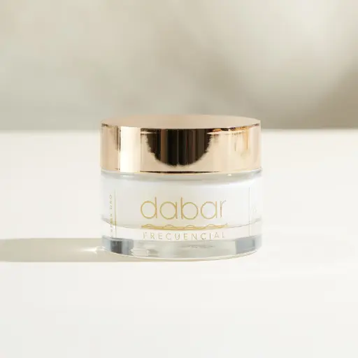 Crema Oro Revitalizante