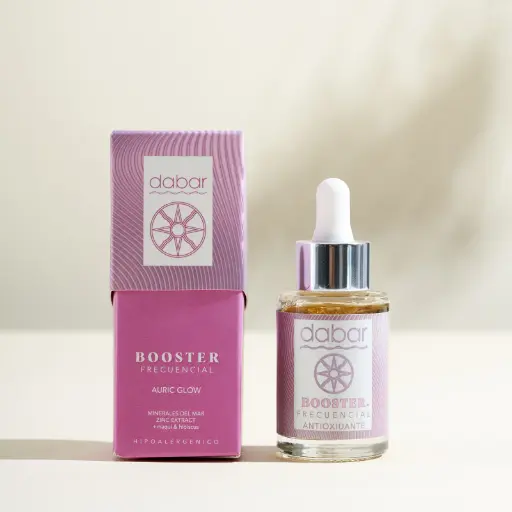 Booster Antioxidante