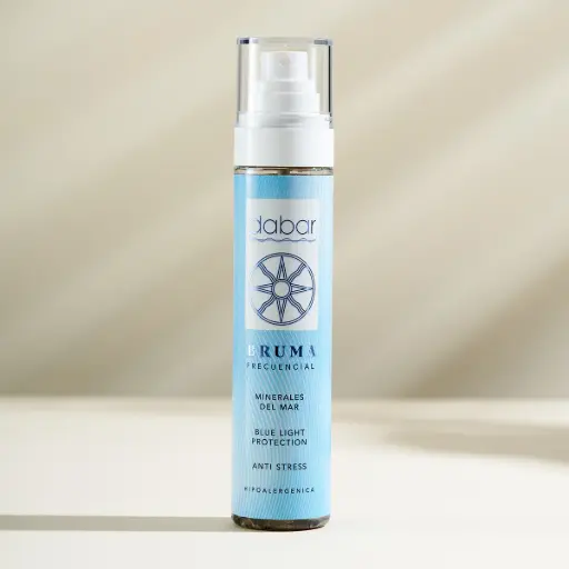Bruma Anti Stress